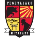 Tegevajaro Miyazaki