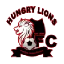 Hungry Lions