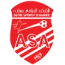 AS Agareb