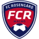 Rosengård W