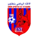 US Tataouine