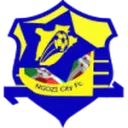 Ngozi City