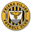 Friska Viljor