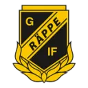 Räppe