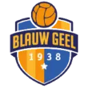 Blauw Geel