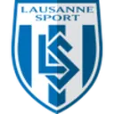 Lausanne Sport II