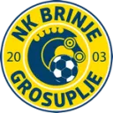Brinje-Grosuplje