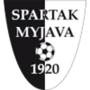 Spartak Myjava