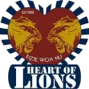 Heart of Lions