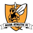 Alloa Athletic