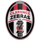 Clarence Zebras