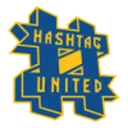Hashtag United