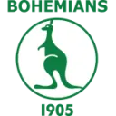 Bohemians 1905 II