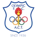 Canberra Olympic