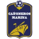 Cañoneros Marina