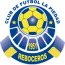 Reboceros La Piedad