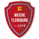 Weiche Flensburg