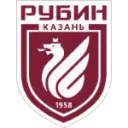 Rubin Kazan W
