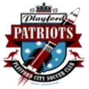 Playford City Patriots
