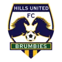 Hills Brumbies