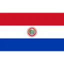 Paraguay W