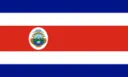 Costa Rica W