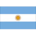 Argentina W