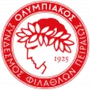 Olympiakos Piraeus II