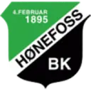 Hønefoss W