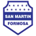 San Martin Formosa