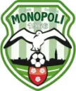Monopoli U19