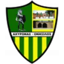 Ahironas / Onisilos