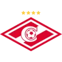 Spartak Moscow 2