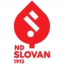 Slovan Ljubljana