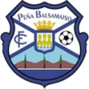 Peña Balsamaiso
