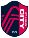 St. Louis City