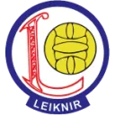 Leiknir R.
