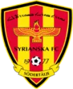 Syrianska FC