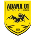 Adana 1954 FK
