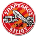 Spartakos Kitiou