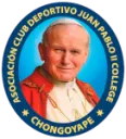 Juan Pablo II College
