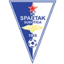 FK Spartak Zdrepceva KRV