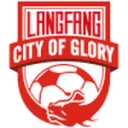 Langfang Glory City