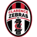 Clarence Zebras II