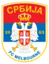 Melbourne Srbija