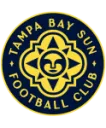 Tampa Bay Sun W