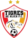 Tigres de Alica