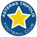 Asteras Tripolis II