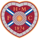 Heart Of Midlothian