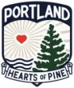 Portland Hearts of Pine